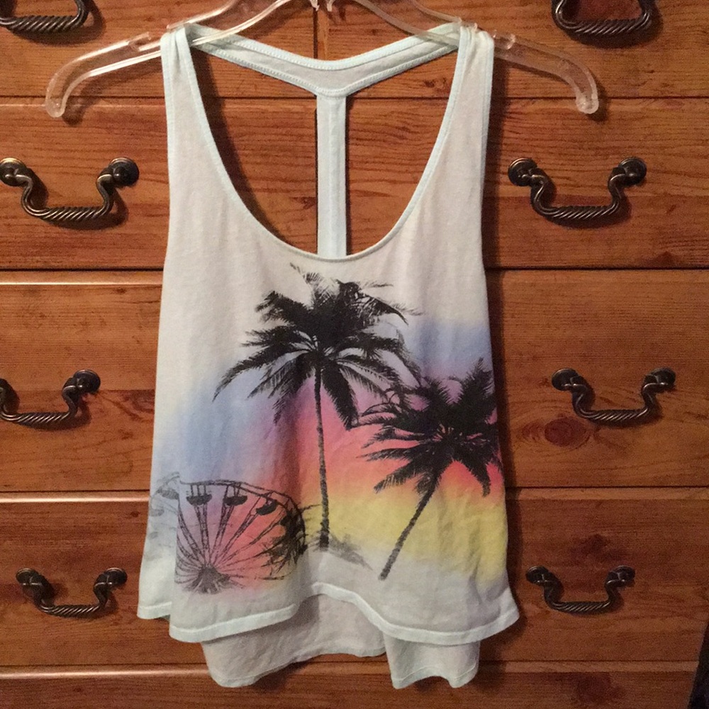 💖 Cute tank